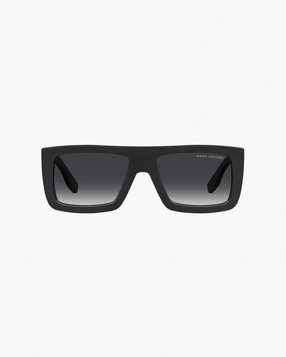 The Square Sunglasses Black Marc Jacobs