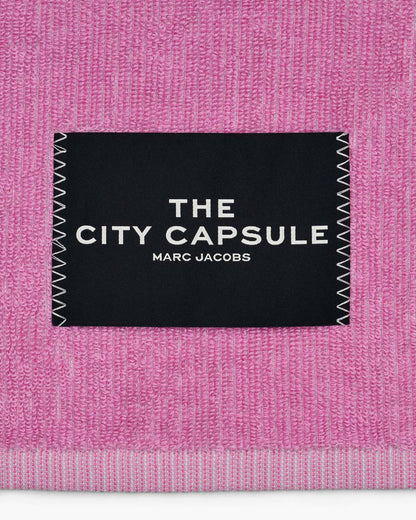 The City Towel Miami Miami Marc Jacobs