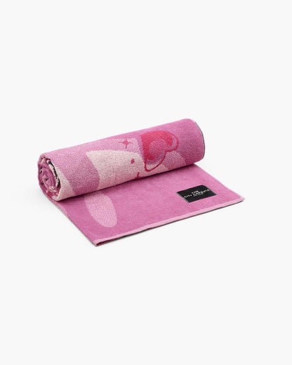 The City Towel Miami Miami Marc Jacobs