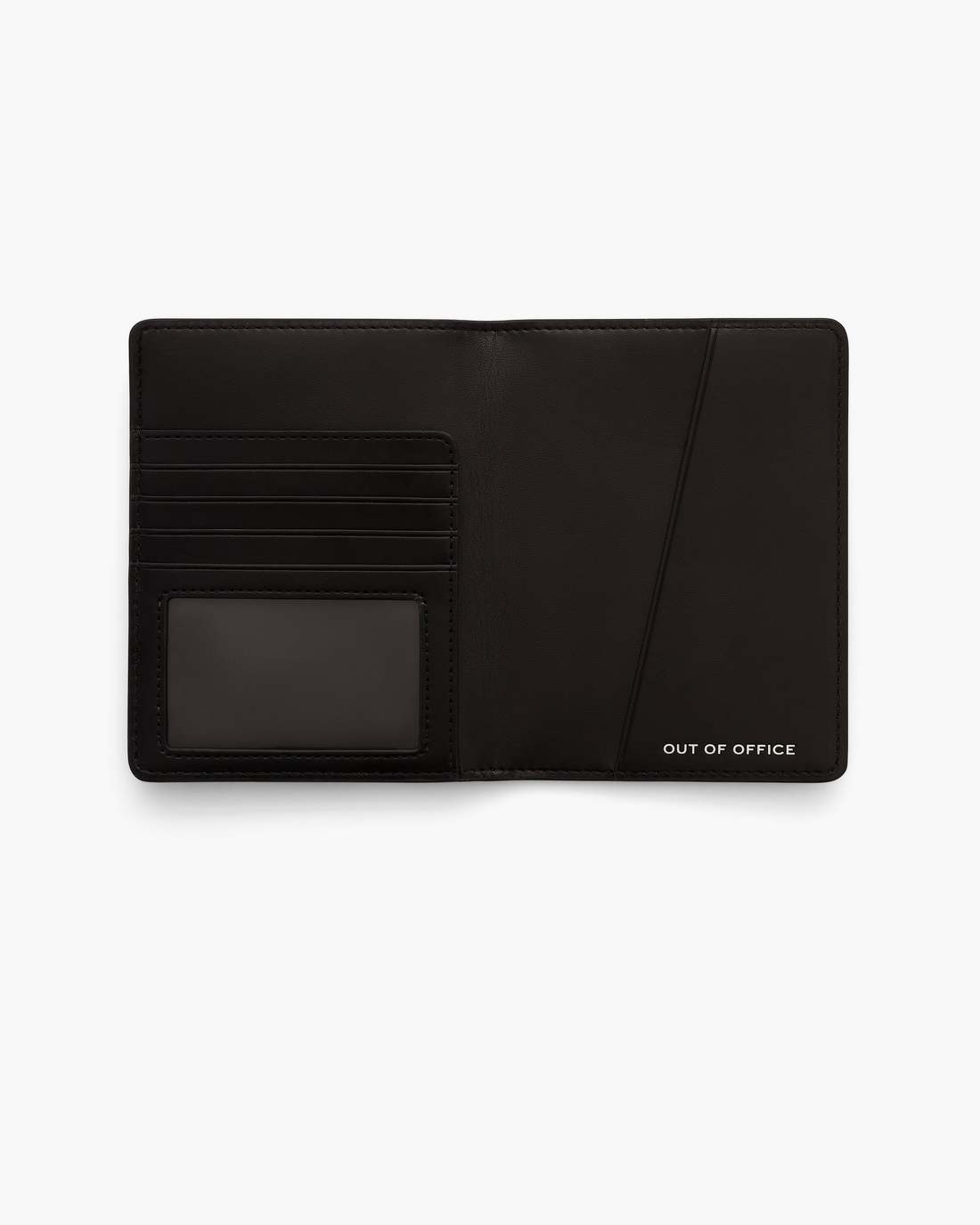 The City Passport Case London Marc Jacobs