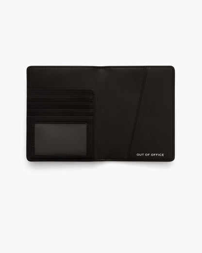 The City Passport Case London Marc Jacobs