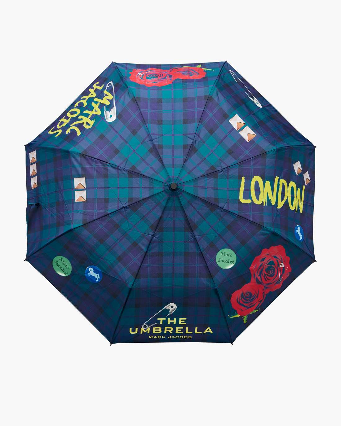 The City Umbrella London London Marc Jacobs