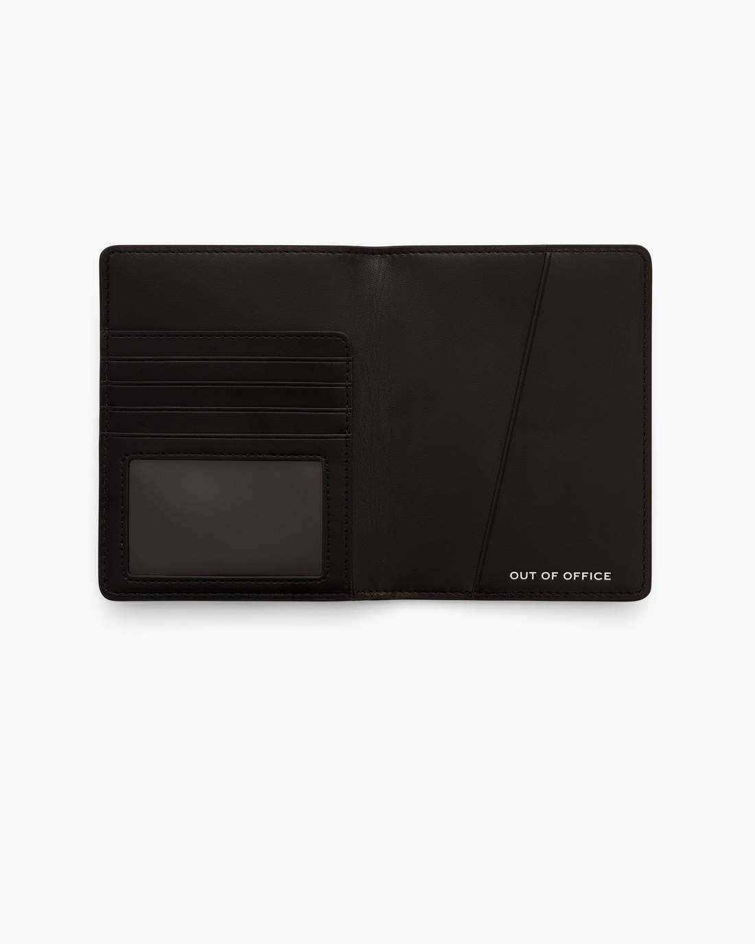The City Passport Case Las Vegas Marc Jacobs