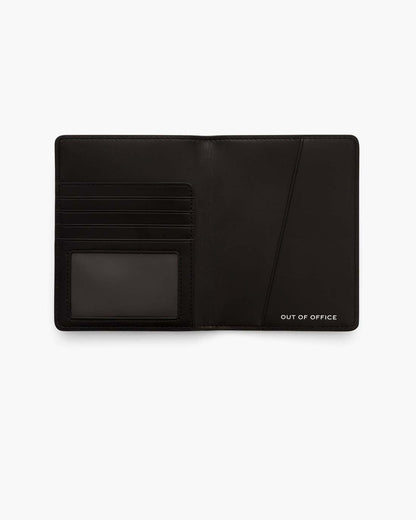 The City Passport Case Las Vegas Marc Jacobs