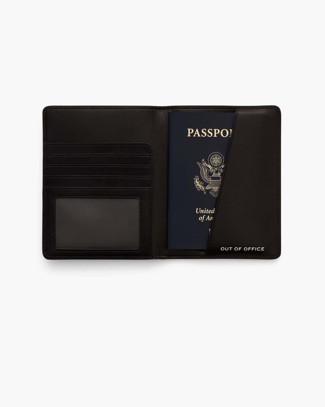 The City Passport Case Las Vegas Marc Jacobs