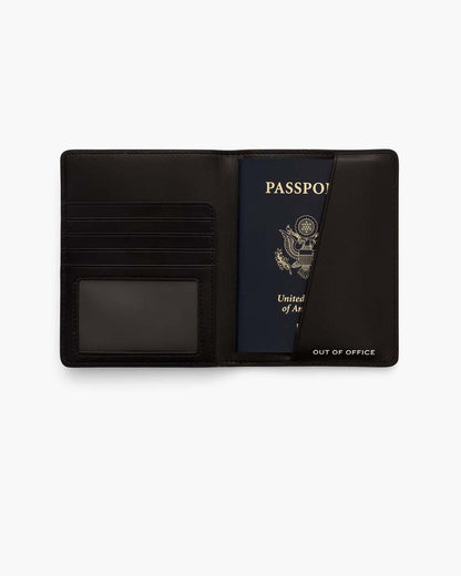 The City Passport Case Las Vegas Marc Jacobs