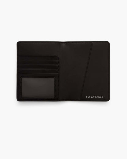 The City Passport Case Tokyo Marc Jacobs