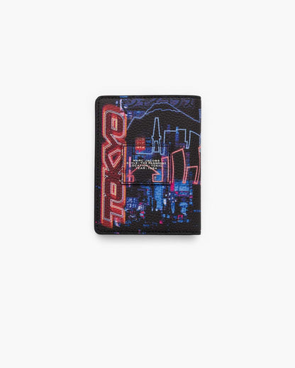The City Passport Case Tokyo Marc Jacobs