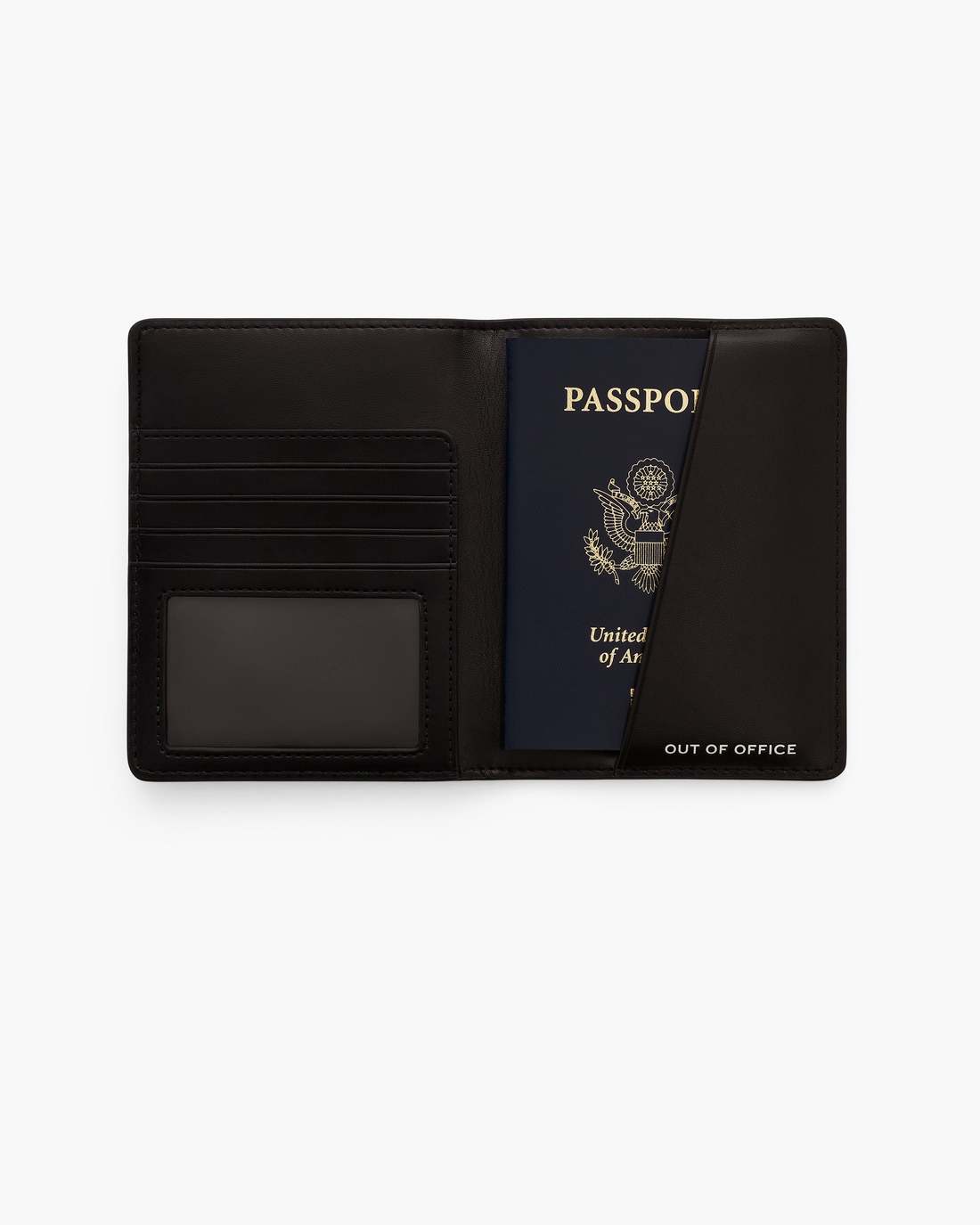 The City Passport Case Tokyo Marc Jacobs