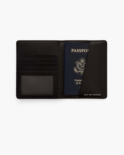 The City Passport Case Tokyo Marc Jacobs