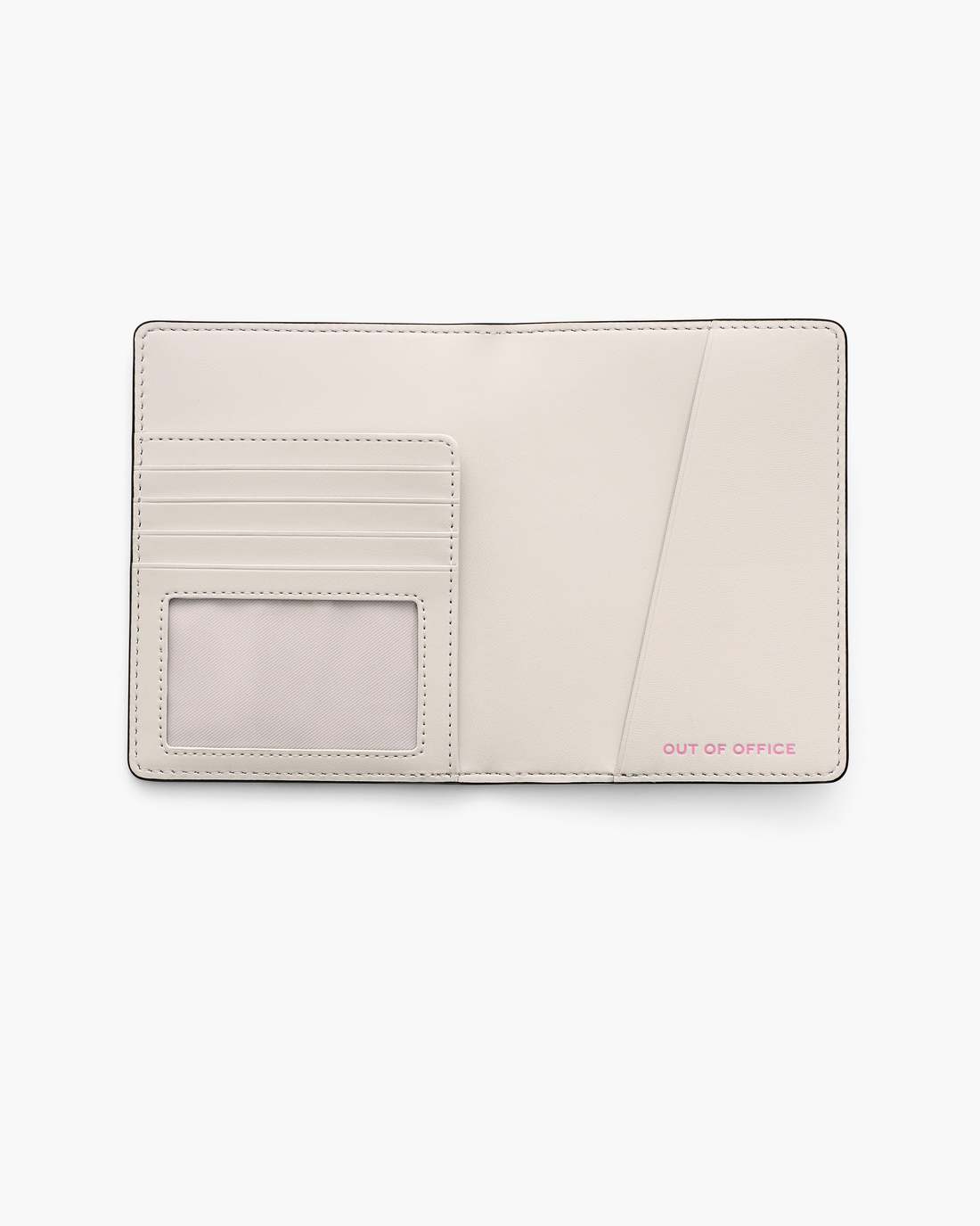 The City Passport Case Paris Marc Jacobs