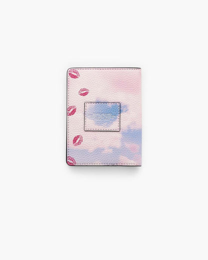The City Passport Case Paris Marc Jacobs