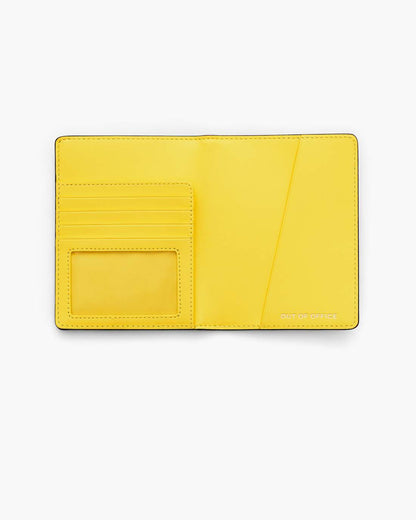 The City Passport Case Hawaii Marc Jacobs