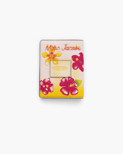The City Passport Case Hawaii Marc Jacobs
