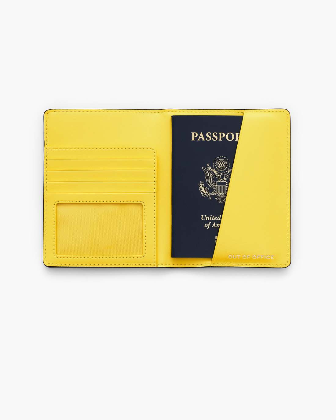 The City Passport Case Hawaii Marc Jacobs