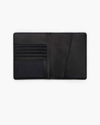 The Passport Case Black Marc Jacobs