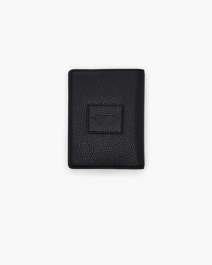The Passport Case Black Marc Jacobs