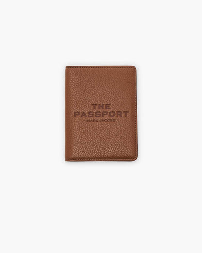 The Passport Case Argan Oil Marc Jacobs