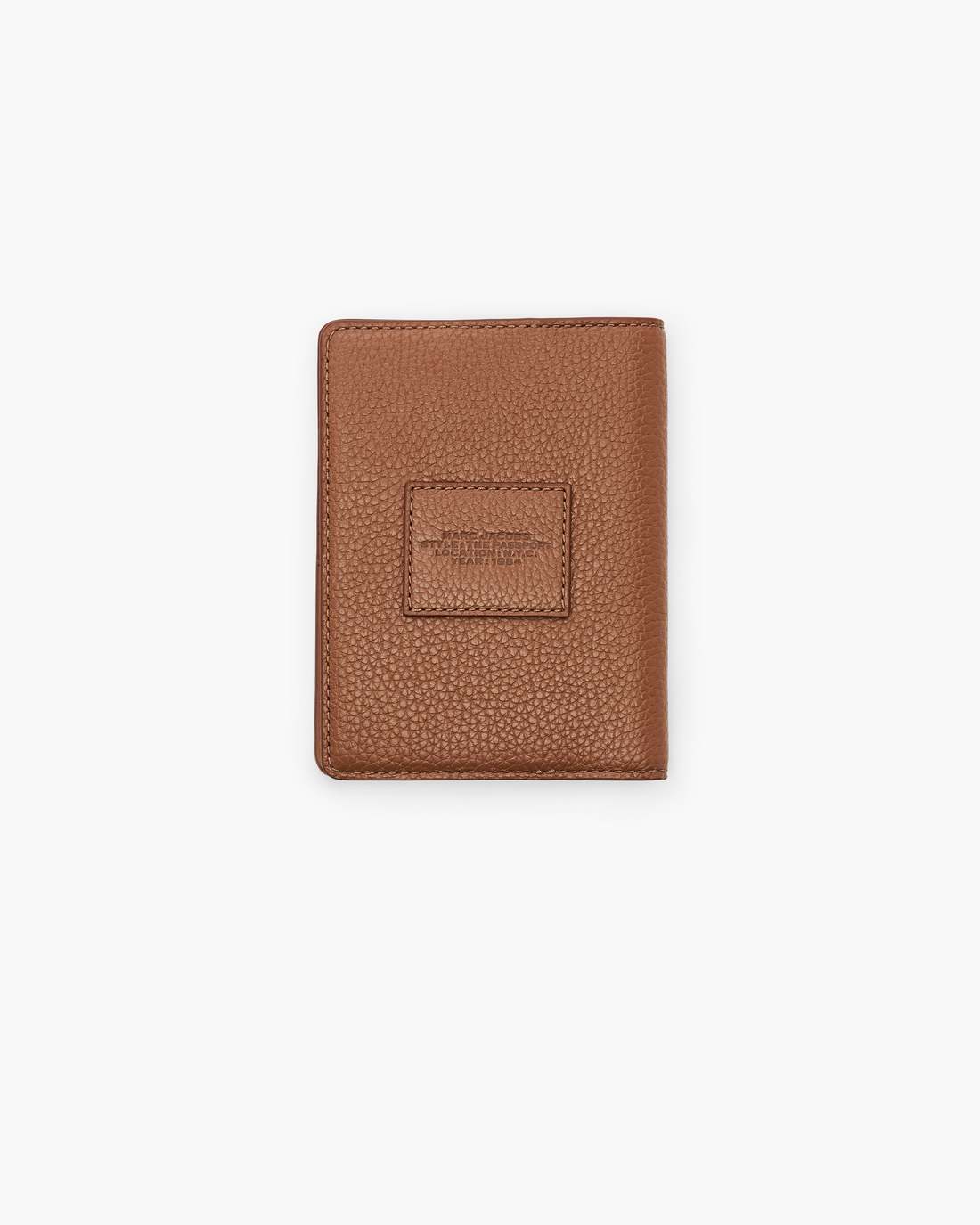 The Passport Case Argan Oil Marc Jacobs