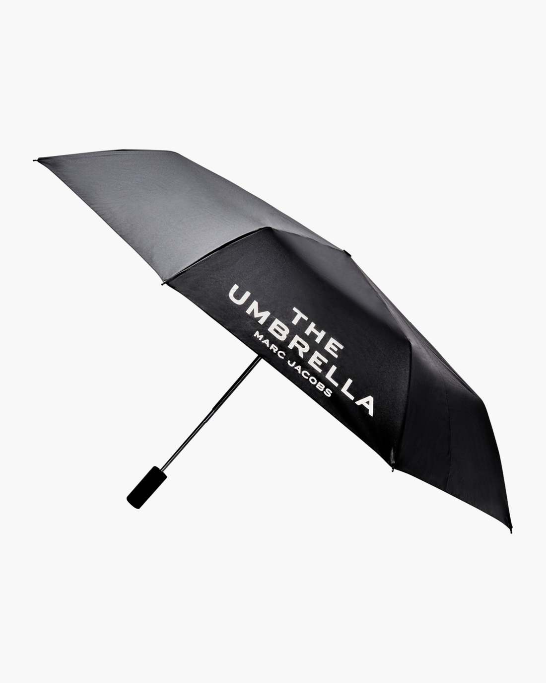 The Umbrella Black Marc Jacobs