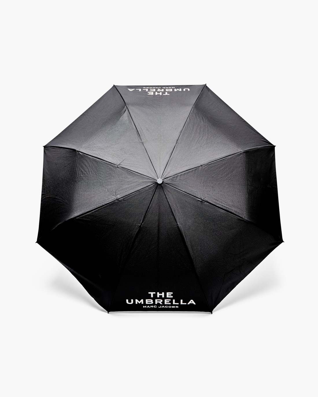 The Umbrella Black Marc Jacobs