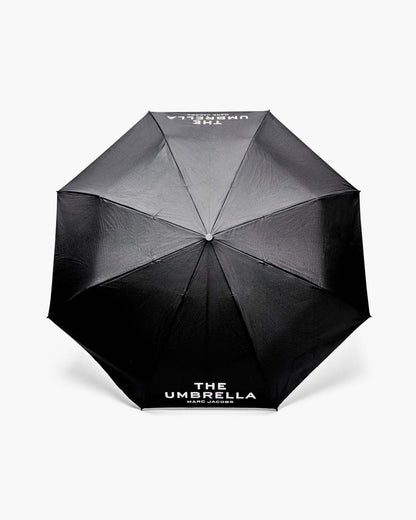The Umbrella Black Marc Jacobs
