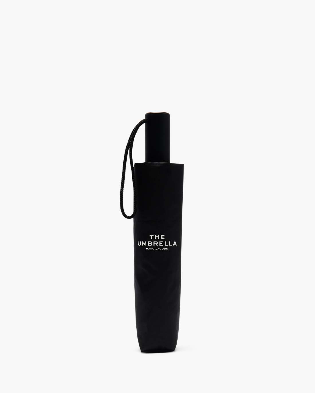 The Umbrella Black Marc Jacobs