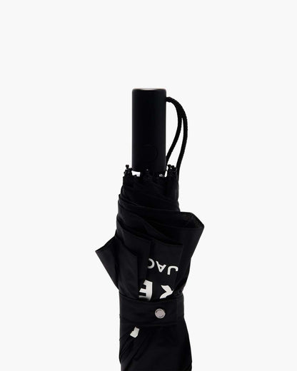 The Umbrella Black Marc Jacobs