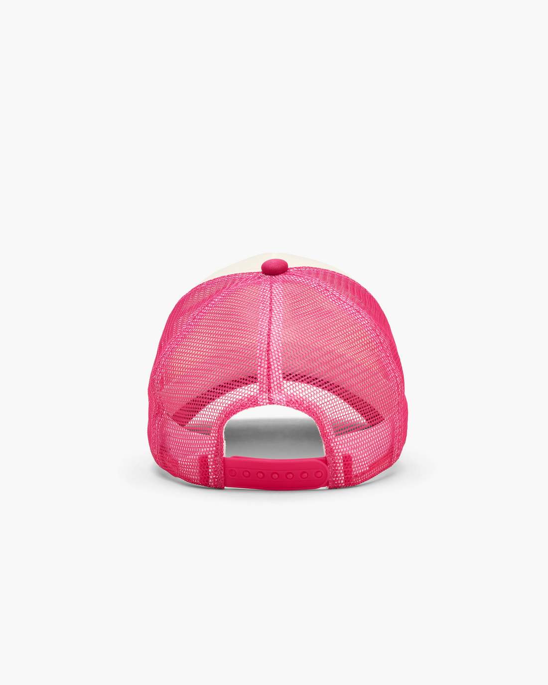 The City Trucker Hat Miami Miami Marc Jacobs