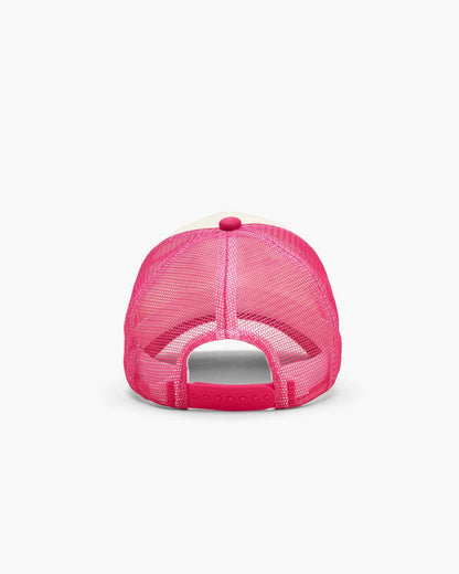 The City Trucker Hat Miami Miami Marc Jacobs