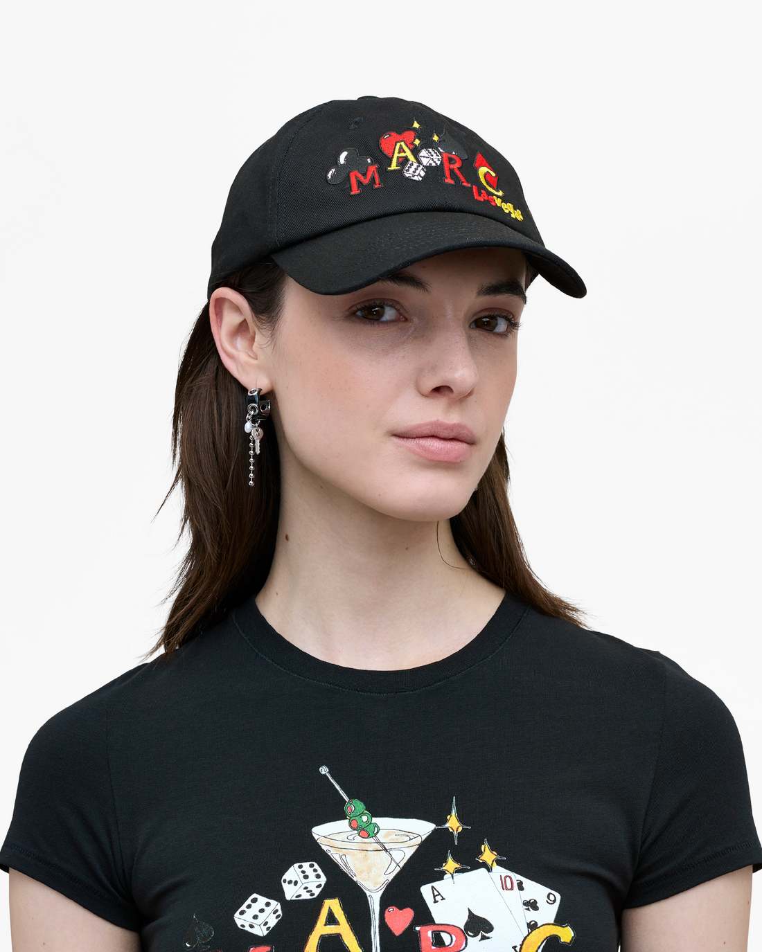 The City Cap Las Vegas Las Vegas Marc Jacobs