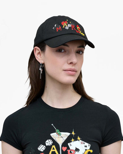 The City Cap Las Vegas Las Vegas Marc Jacobs