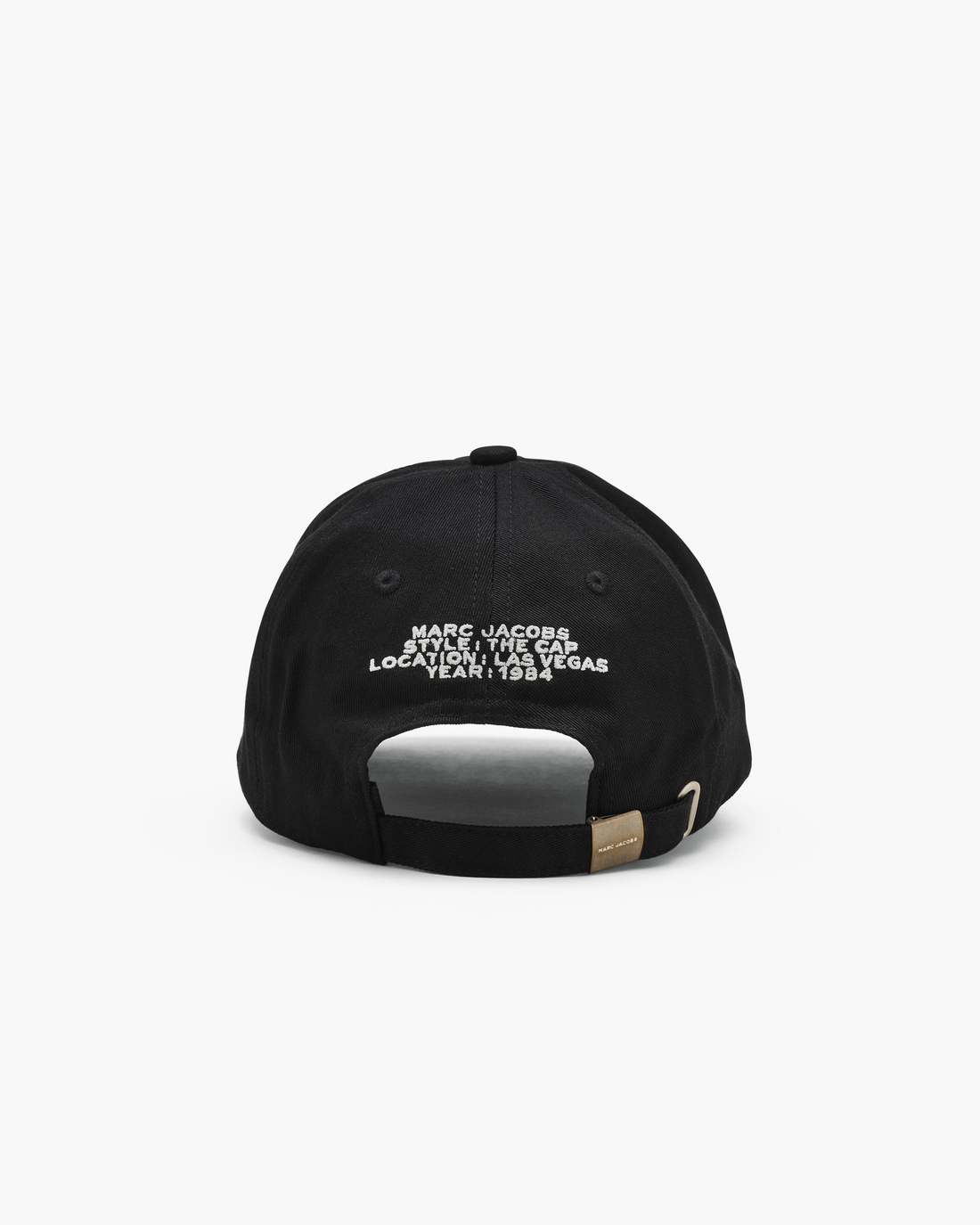 The City Cap Las Vegas Las Vegas Marc Jacobs
