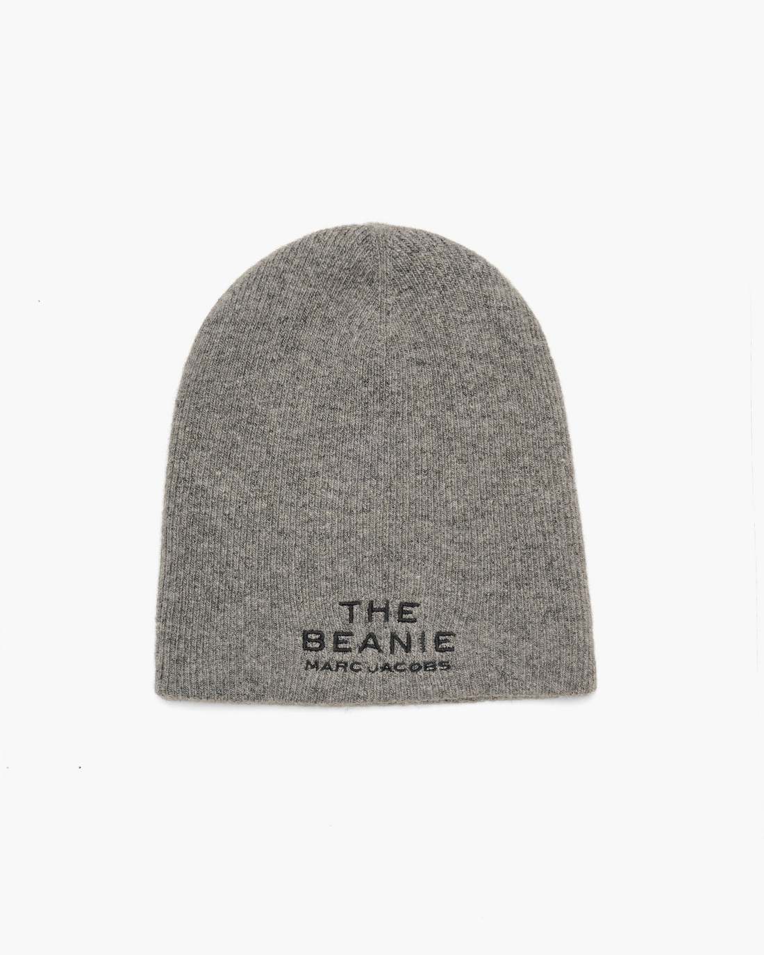 The Beanie Grey Marc Jacobs