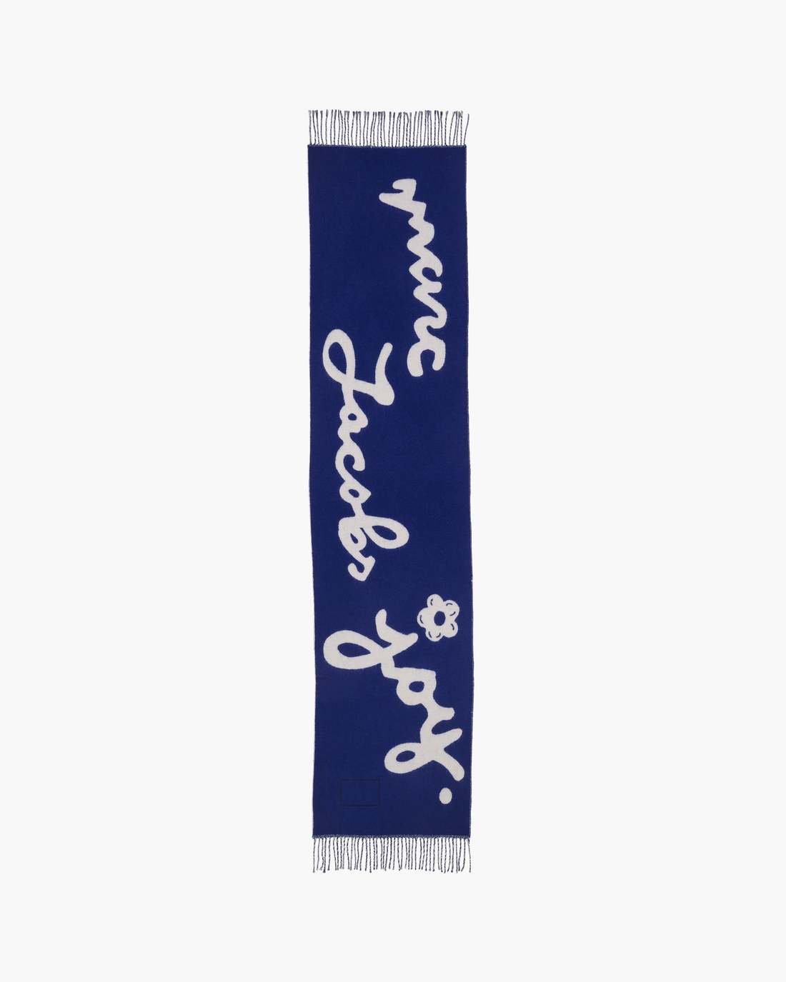 Marc Is Joy Scarf Pansy Marc Jacobs
