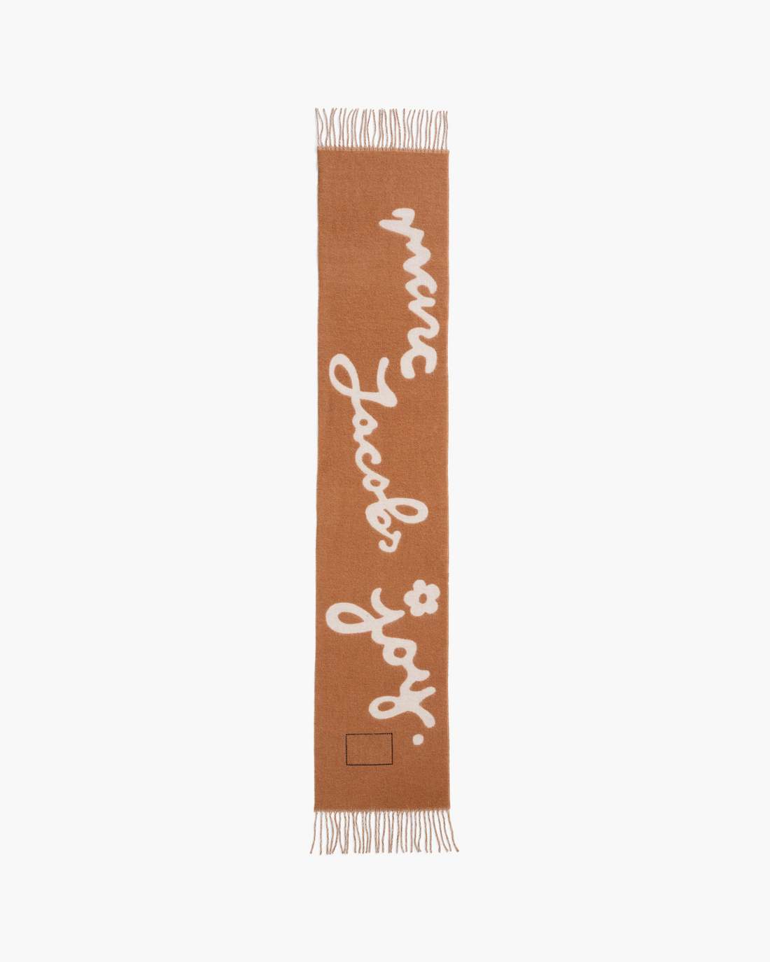 Marc Is Joy Scarf Copper Marc Jacobs