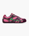 Raspberry Pink Multi