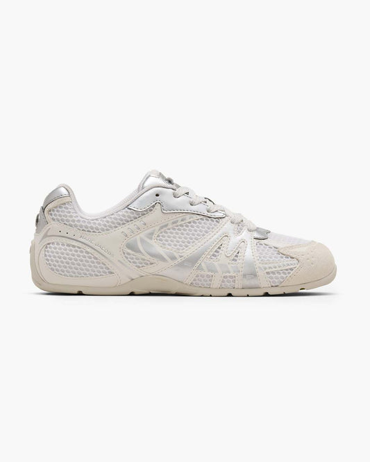 The 72 Spring Sneaker White Marc Jacobs