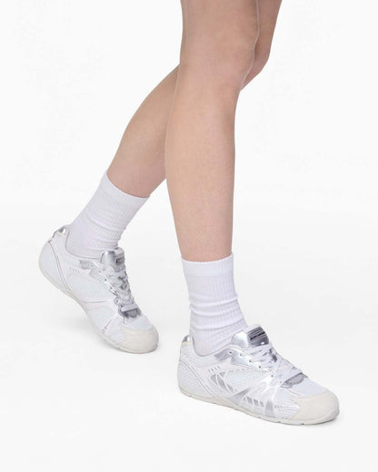 The 72 Spring Sneaker White Marc Jacobs