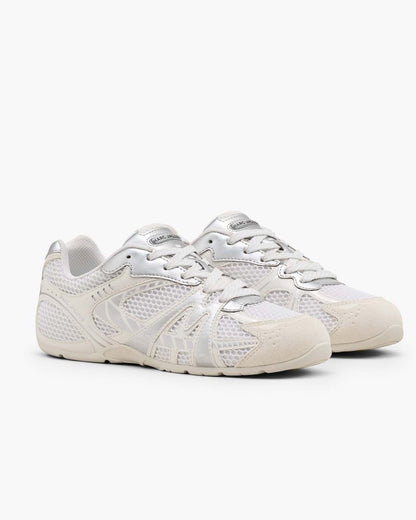 The 72 Spring Sneaker White Marc Jacobs