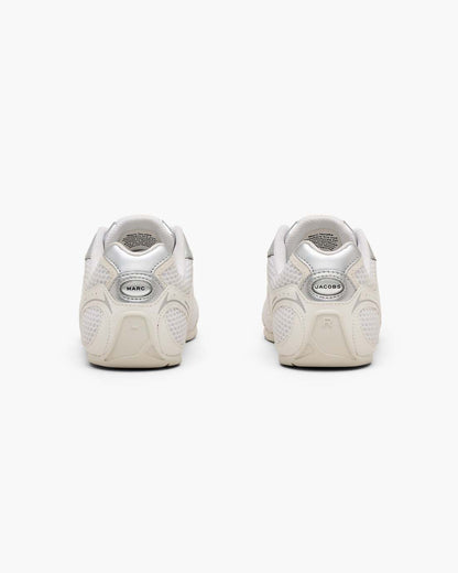 The 72 Spring Sneaker White Marc Jacobs