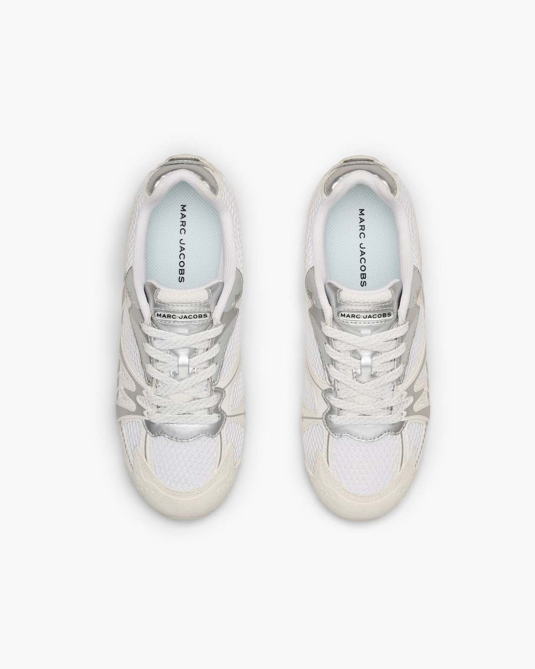 The 72 Spring Sneaker White Marc Jacobs