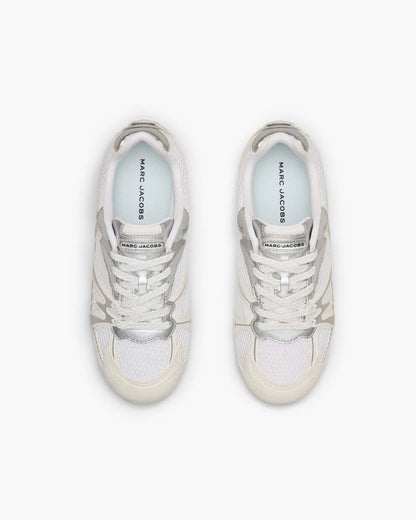 The 72 Spring Sneaker White Marc Jacobs