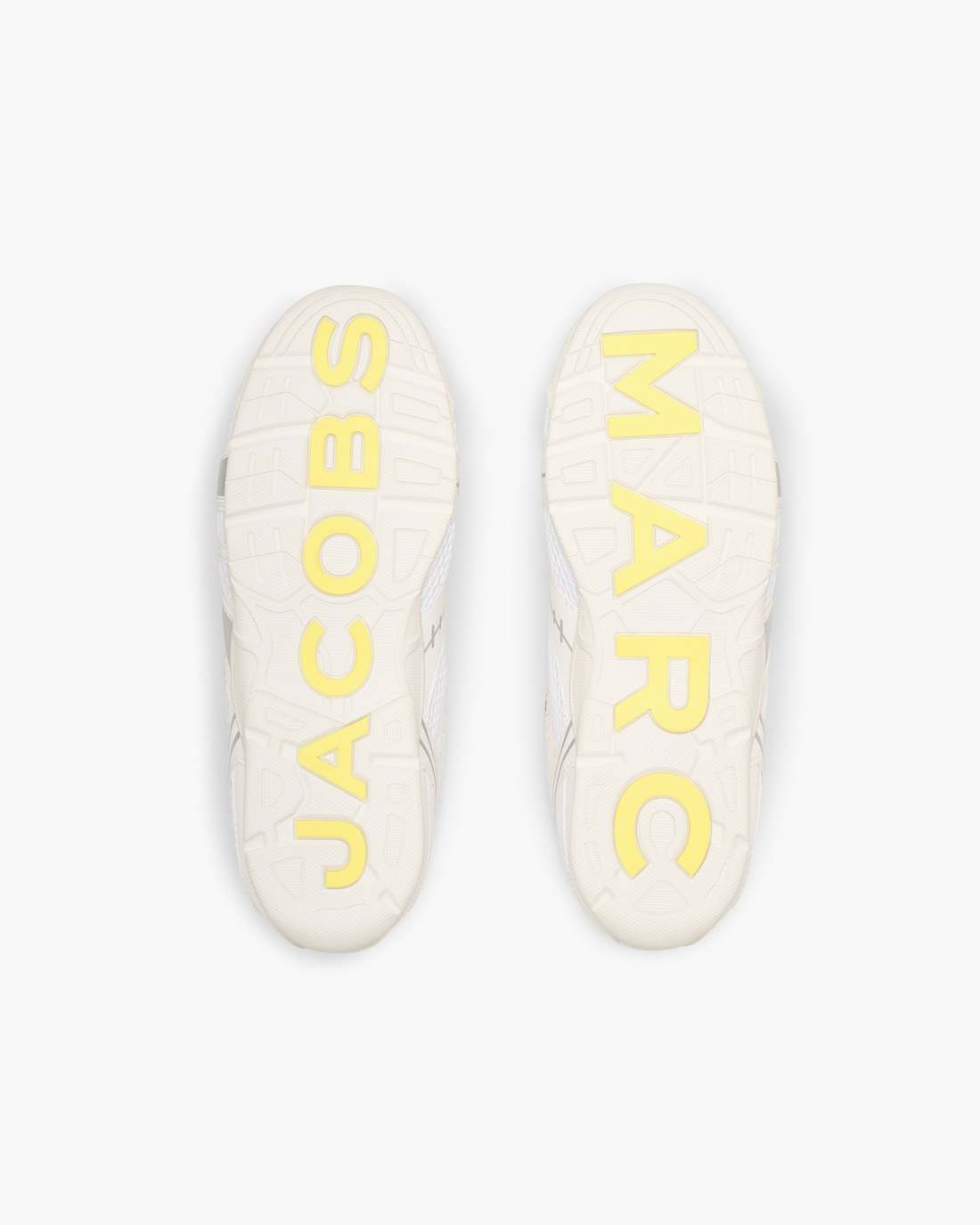 The 72 Spring Sneaker White Marc Jacobs