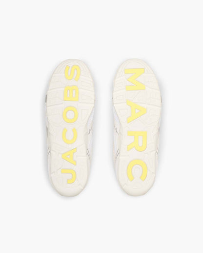 The 72 Spring Sneaker White Marc Jacobs