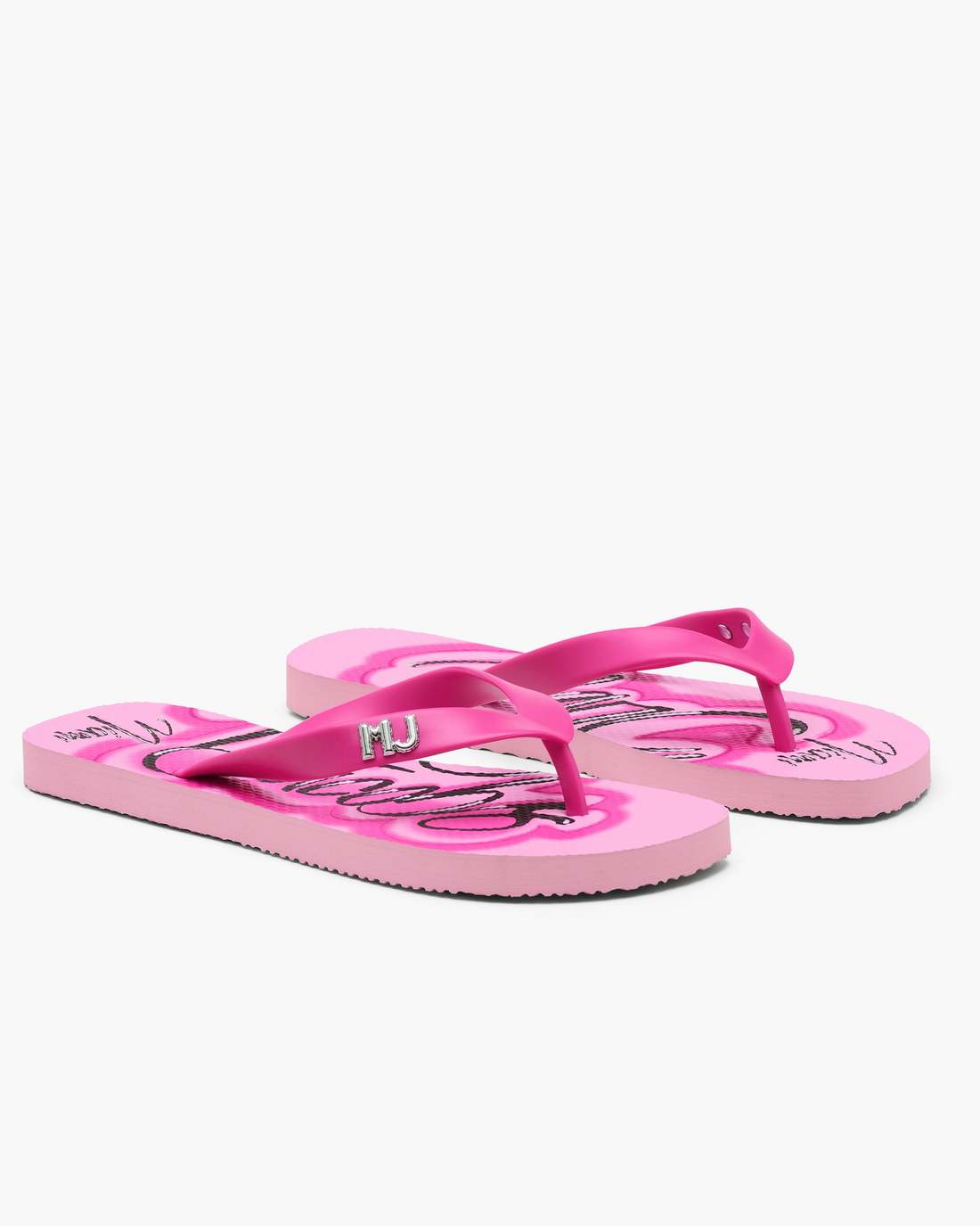 The City Flip Flop Miami Marc Jacobs