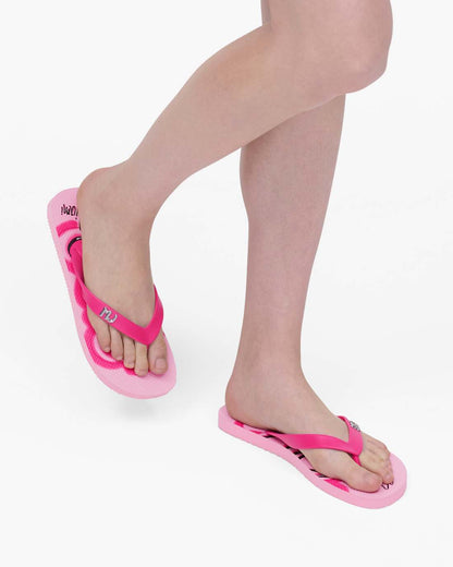 The City Flip Flop Miami Marc Jacobs