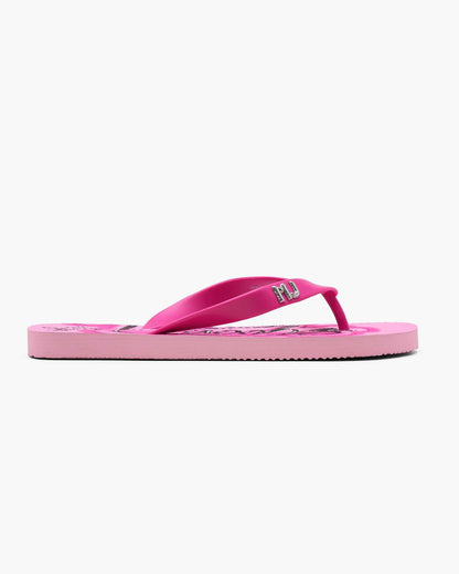 The City Flip Flop Miami Marc Jacobs