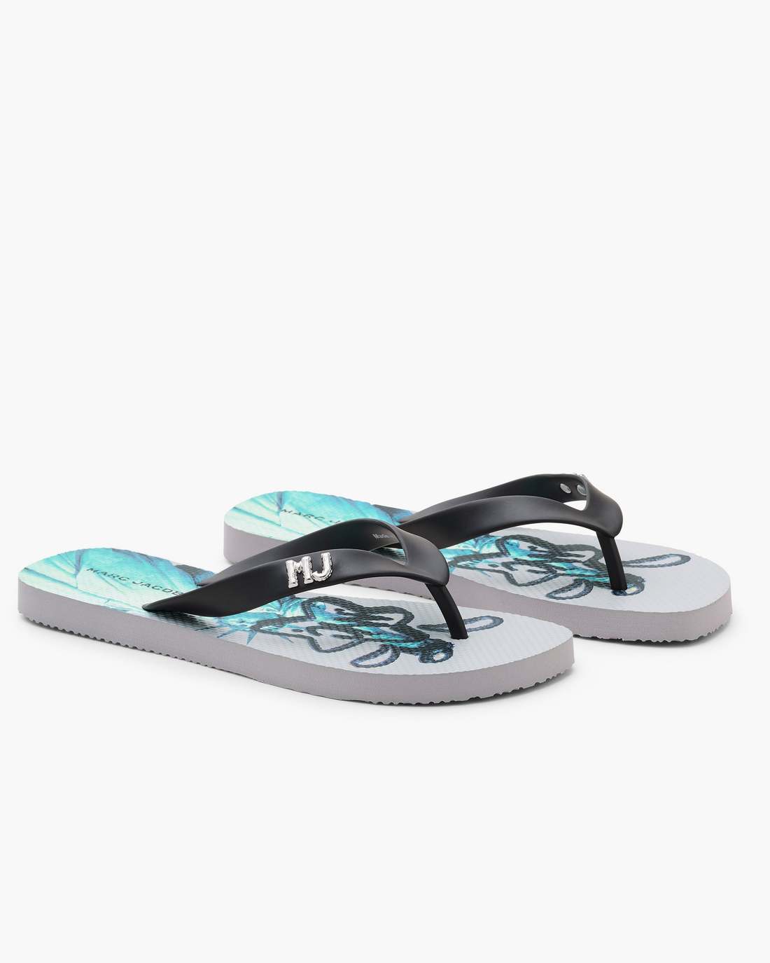 The City Flip Flop New York City Marc Jacobs