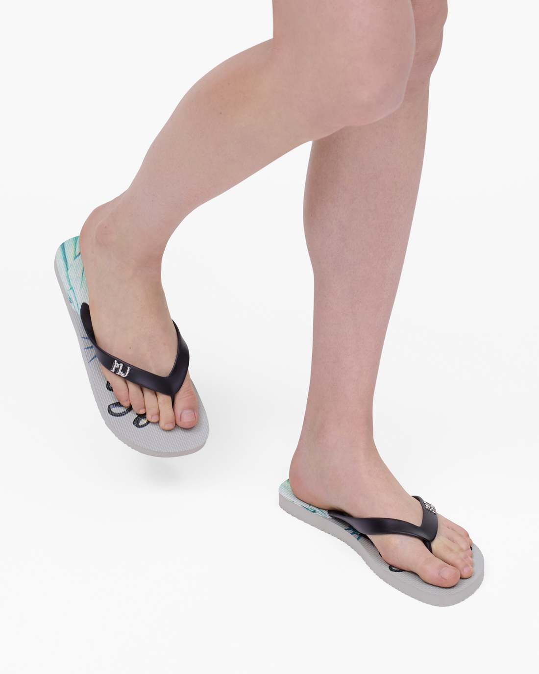 The City Flip Flop New York City Marc Jacobs